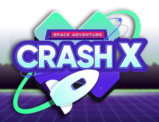 Crash X spel