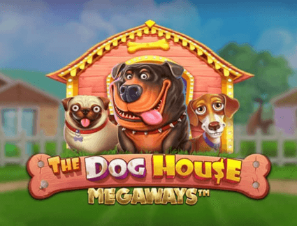 Dog House Megaways slot