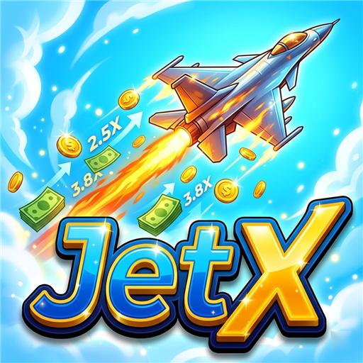 JetX crash game