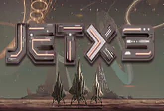 JetX3 crash game