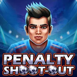 Penalty Shootout crash game