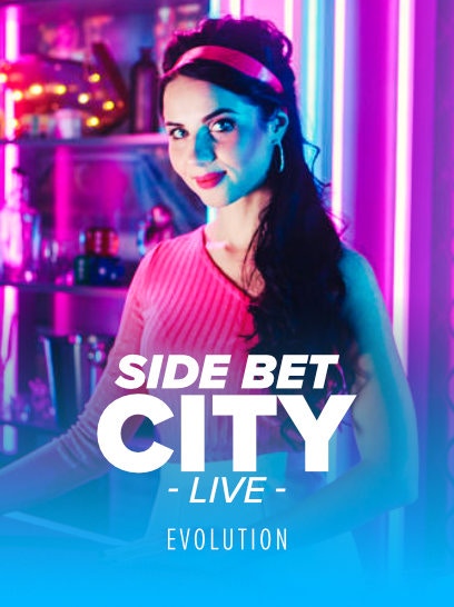 Side Bet City live